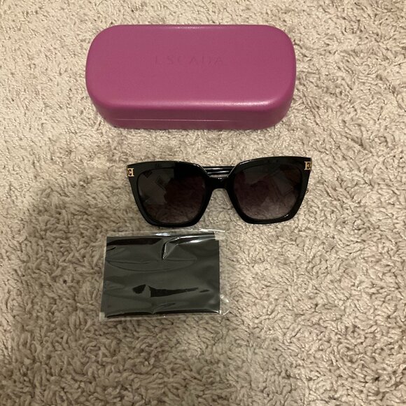 ESCADA SUNGLASSES